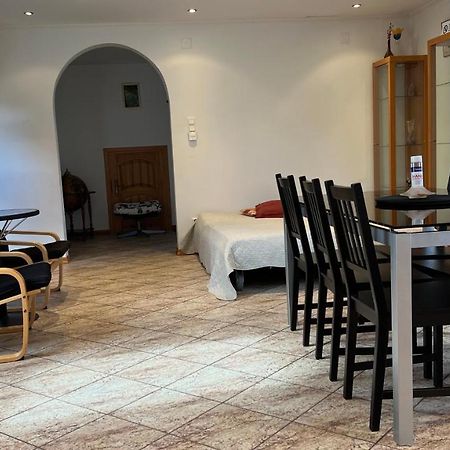 Апартаменты Laegenhet I La Casa Сёльвесборг Экстерьер фото